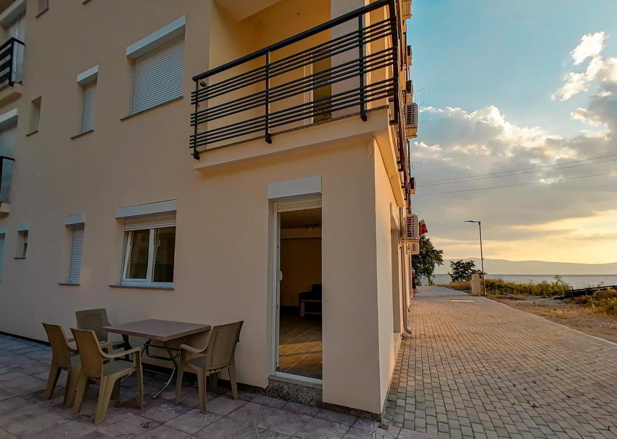 Apartments St.Martinia 오흐리드 외부 사진
