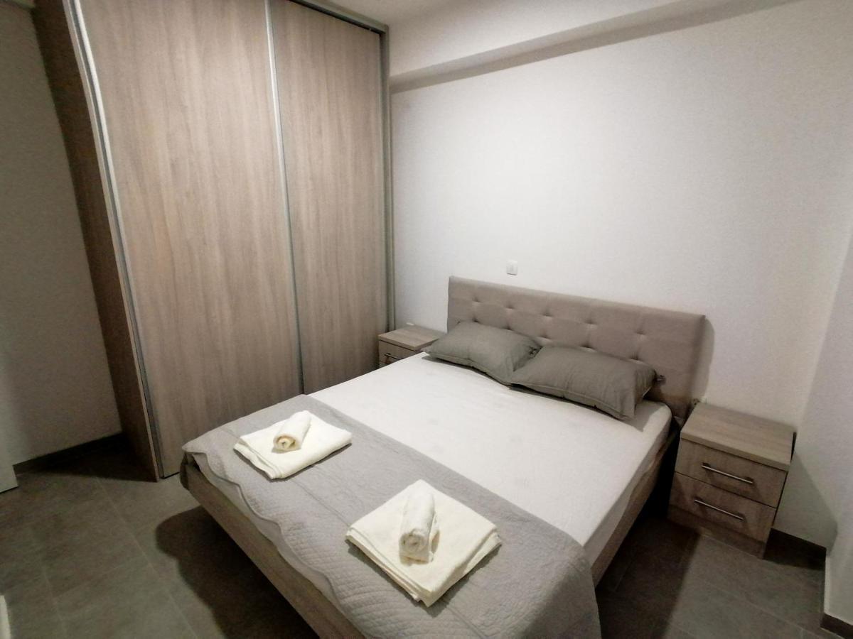 Apartments St.Martinia 오흐리드 외부 사진