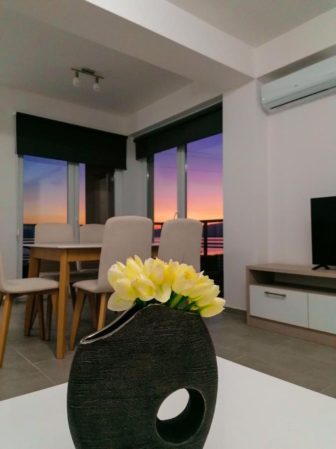 Apartments St.Martinia 오흐리드 외부 사진