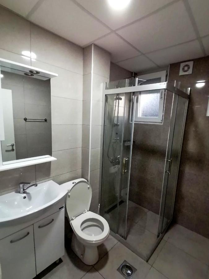 Apartments St.Martinia 오흐리드 외부 사진
