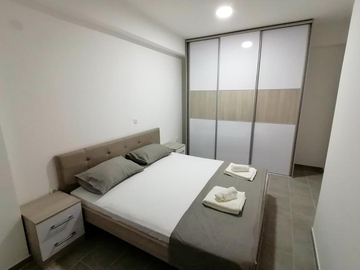 Apartments St.Martinia 오흐리드 외부 사진