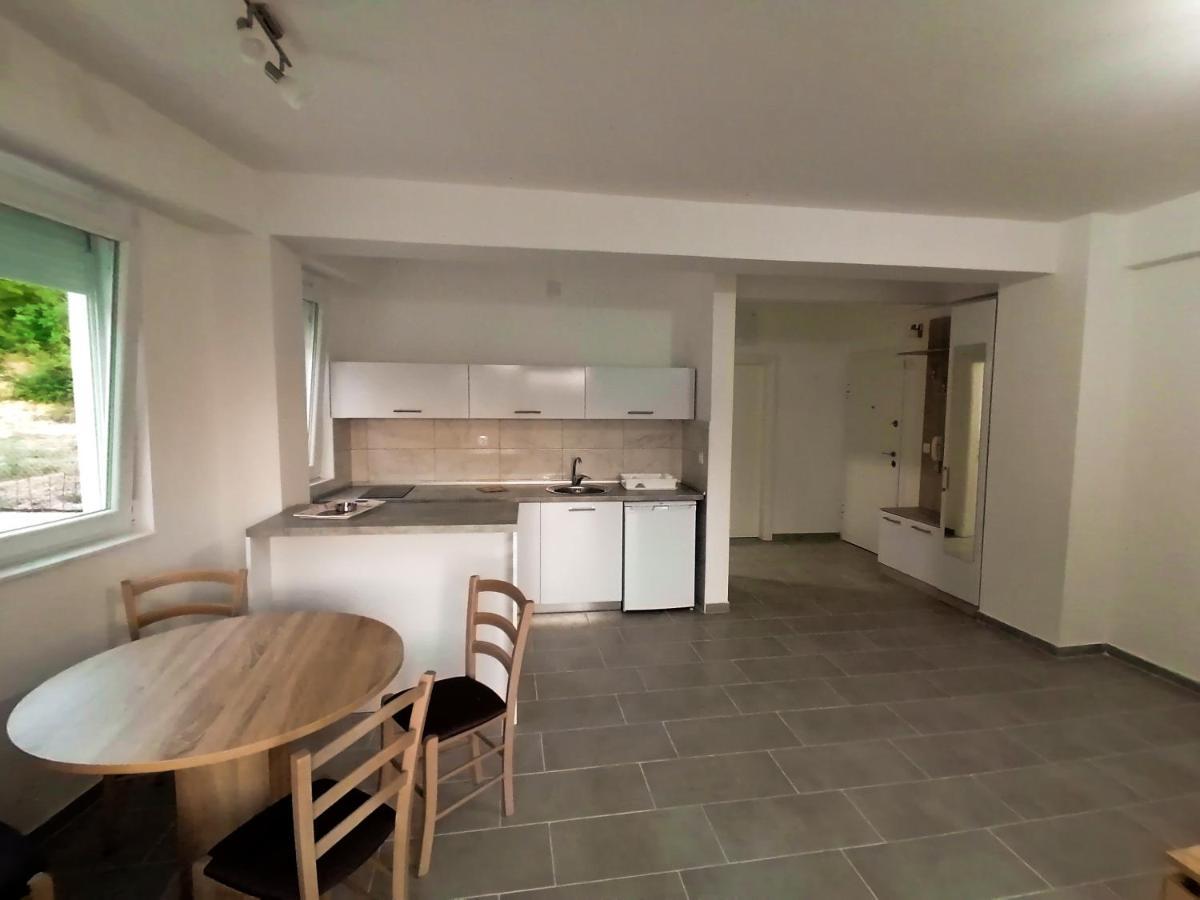 Apartments St.Martinia 오흐리드 외부 사진