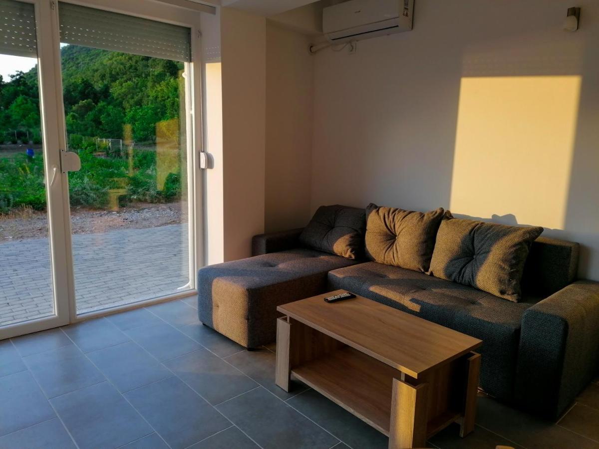 Apartments St.Martinia 오흐리드 외부 사진