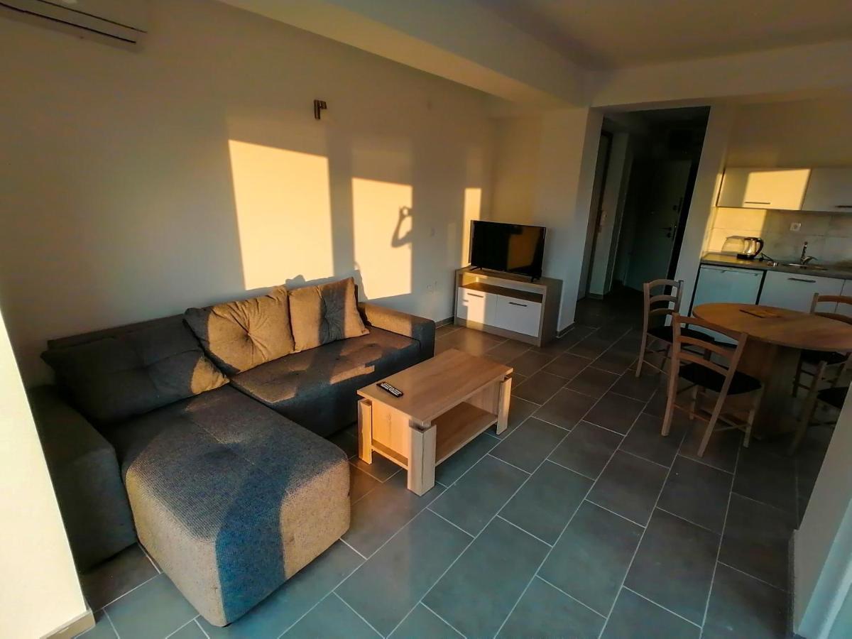 Apartments St.Martinia 오흐리드 외부 사진
