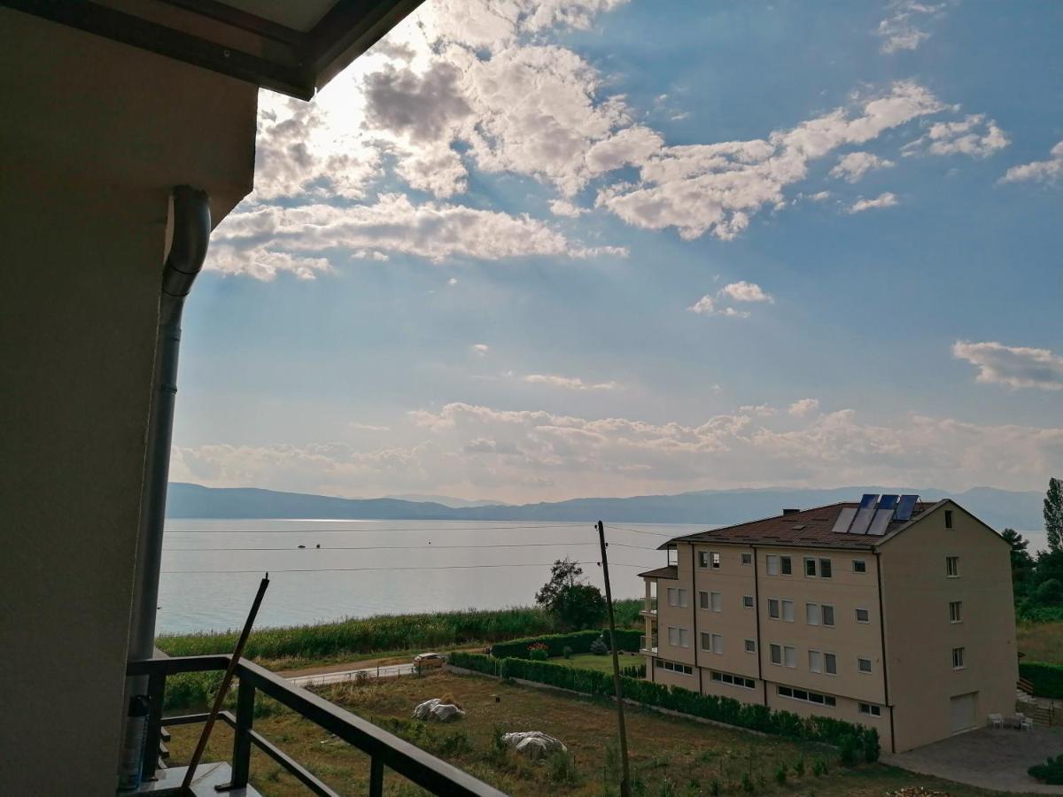 Apartments St.Martinia 오흐리드 외부 사진