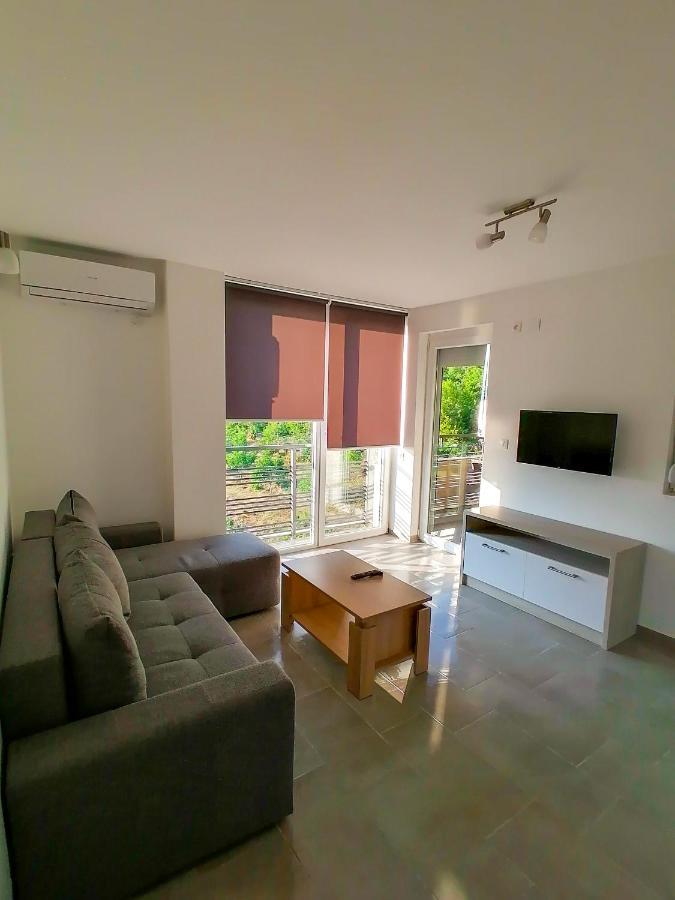 Apartments St.Martinia 오흐리드 외부 사진