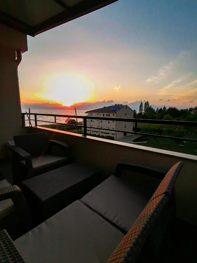 Apartments St.Martinia 오흐리드 외부 사진