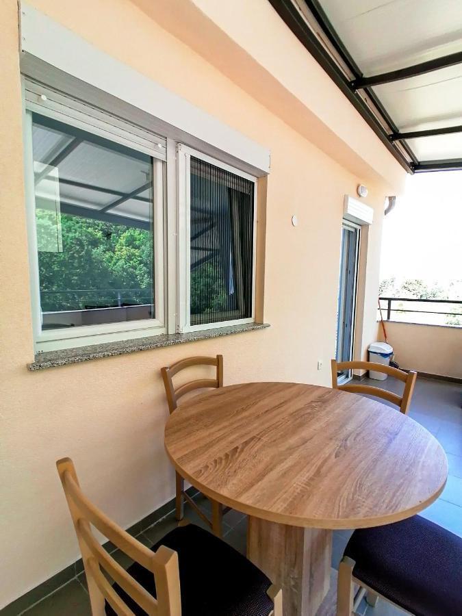 Apartments St.Martinia 오흐리드 외부 사진