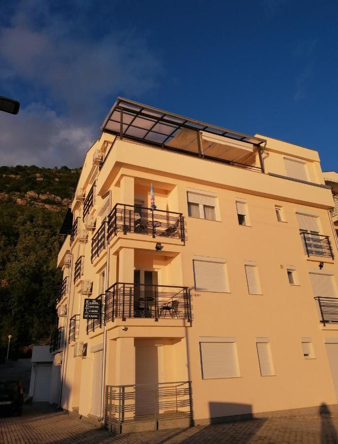 Apartments St.Martinia 오흐리드 외부 사진