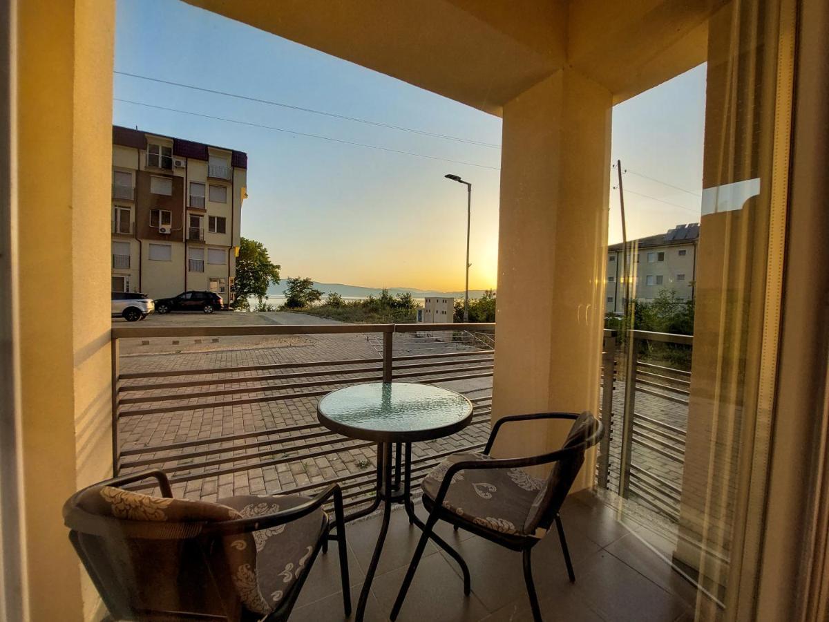Apartments St.Martinia 오흐리드 외부 사진